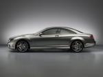 Mercedes-Benz CL65 AMG 40th Anniversary 2007 года